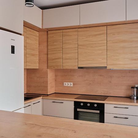 Seven City Apartments Semei Exterior foto