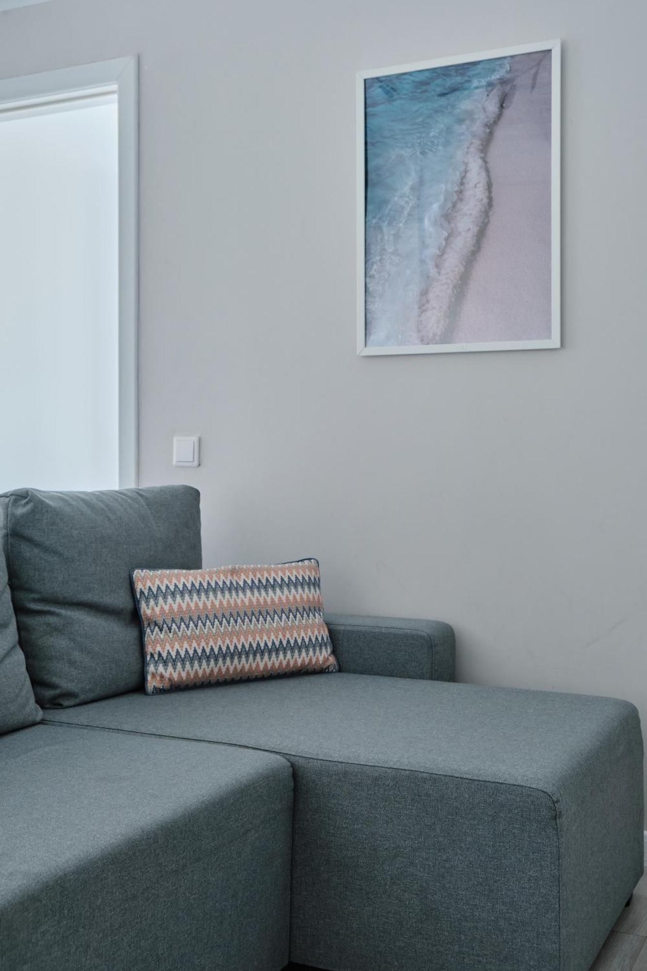 Seven City Apartments Semei Exterior foto