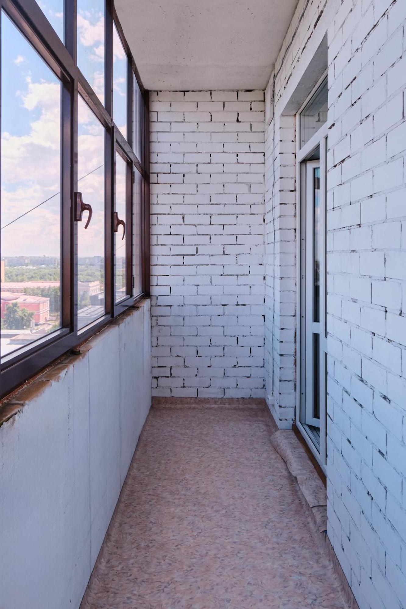 Seven City Apartments Semei Exterior foto
