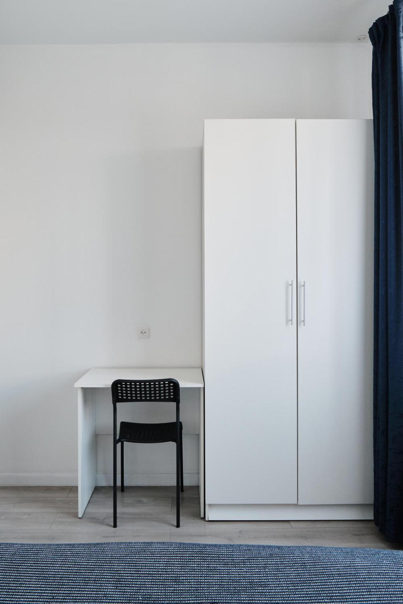 Seven City Apartments Semei Exterior foto