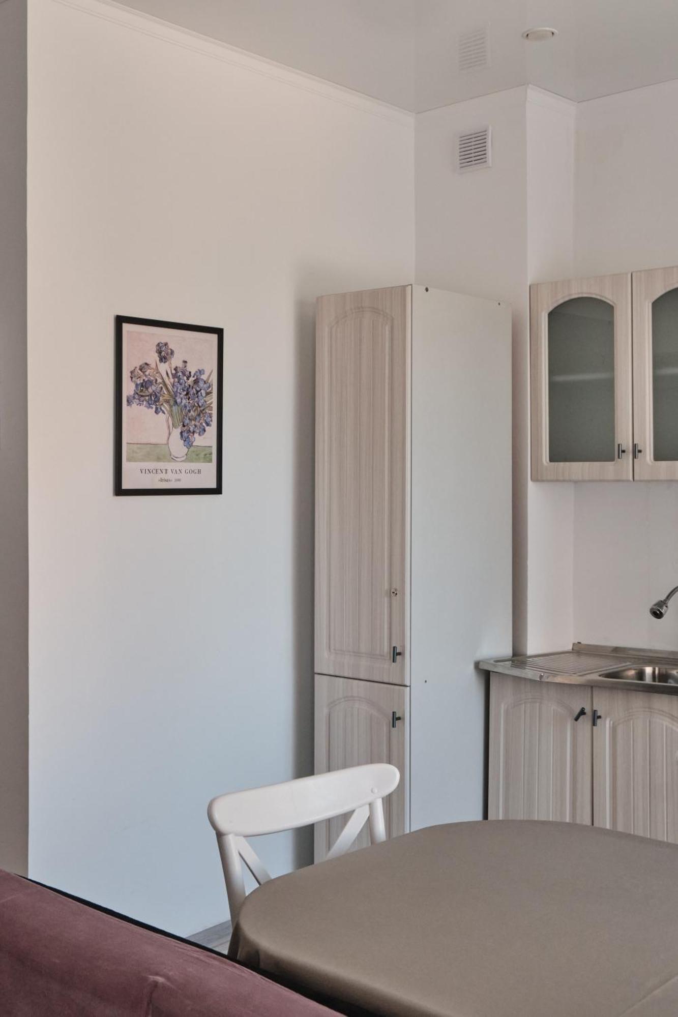 Seven City Apartments Semei Exterior foto
