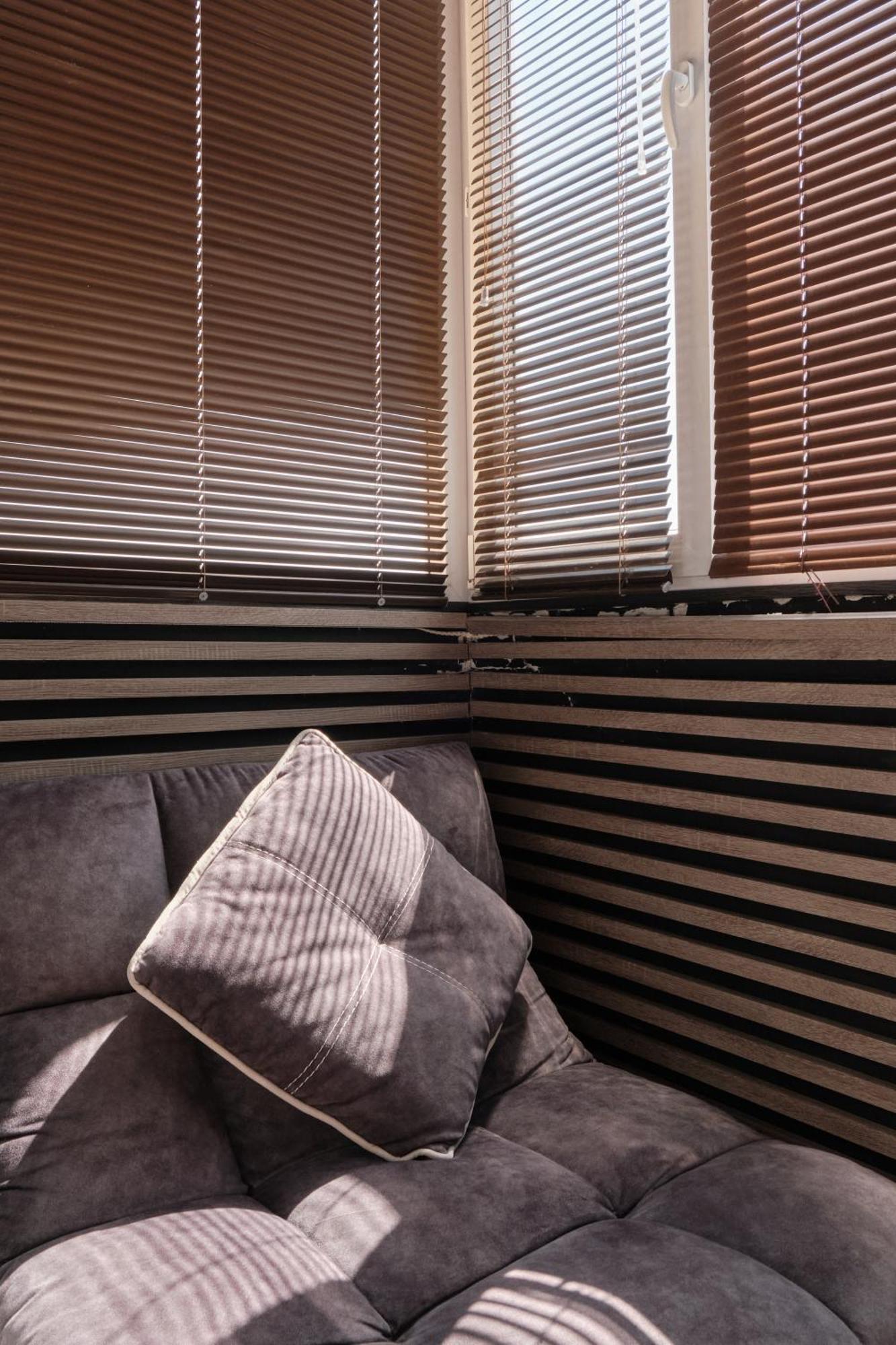 Seven City Apartments Semei Exterior foto