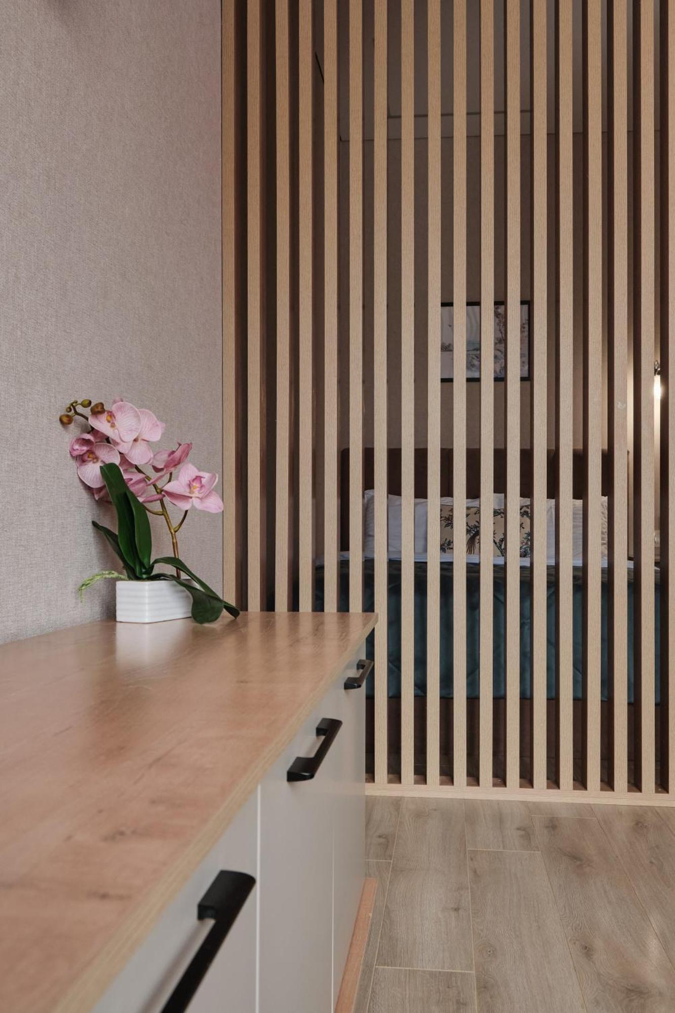 Seven City Apartments Semei Exterior foto